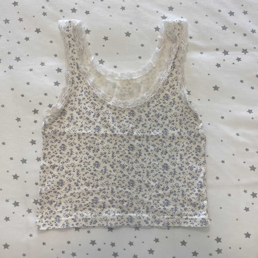 brandy Melville tank top